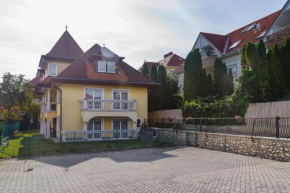 Leilbon Apartmanház